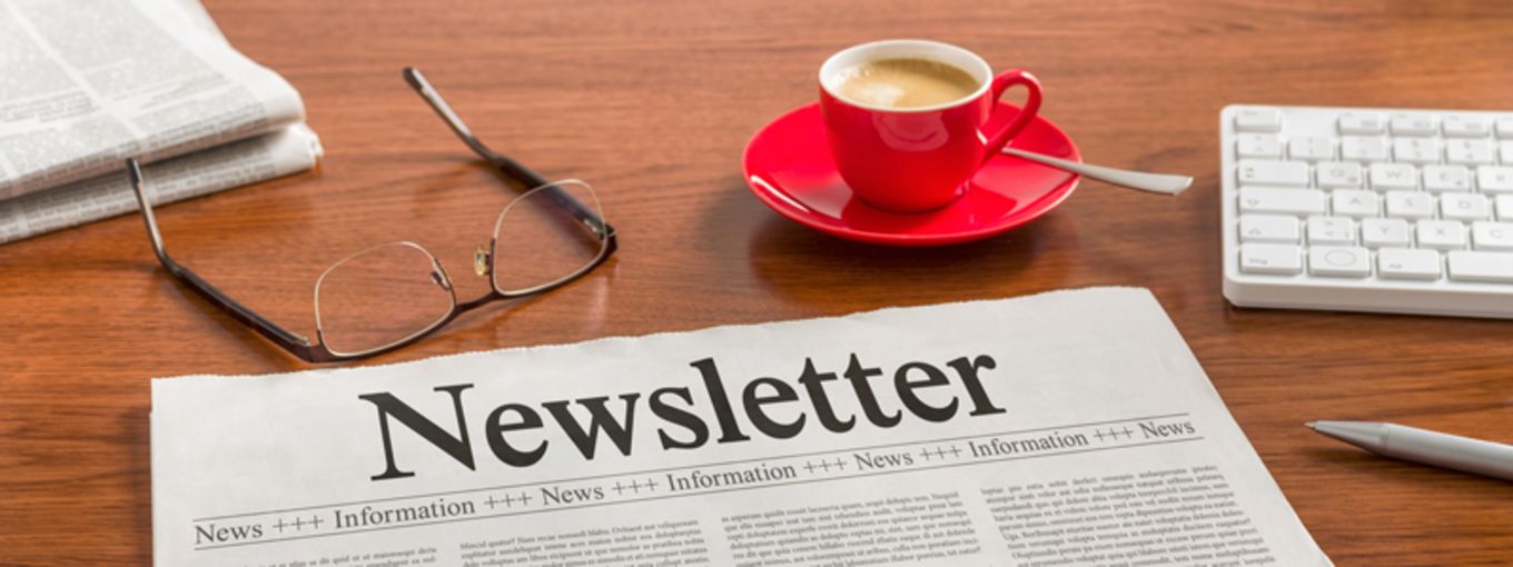 Albstadtwerke Newsletter